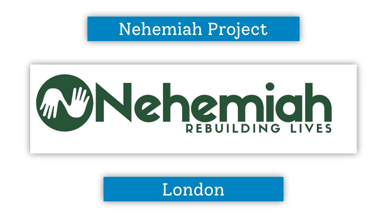 Nehemiah Project