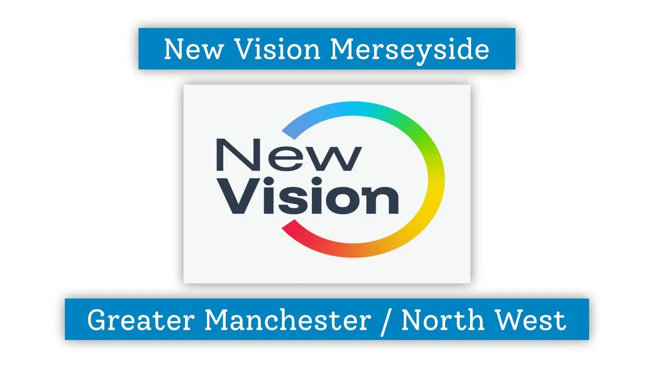 New Vision Merseyside Community Chaplaincy | Community Chaplaincy Project