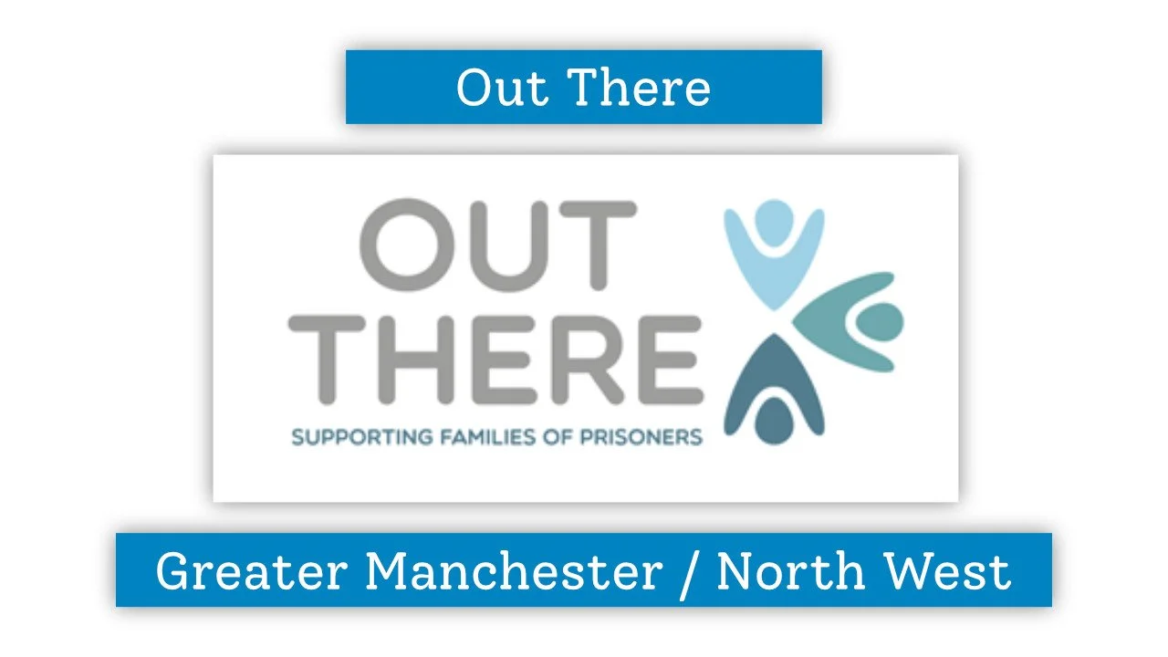 Out There | Community Chaplaincy Project