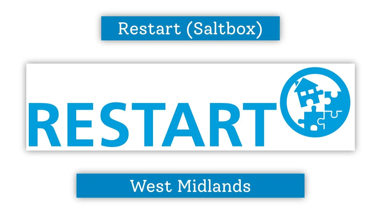 Restart (Saltbox)