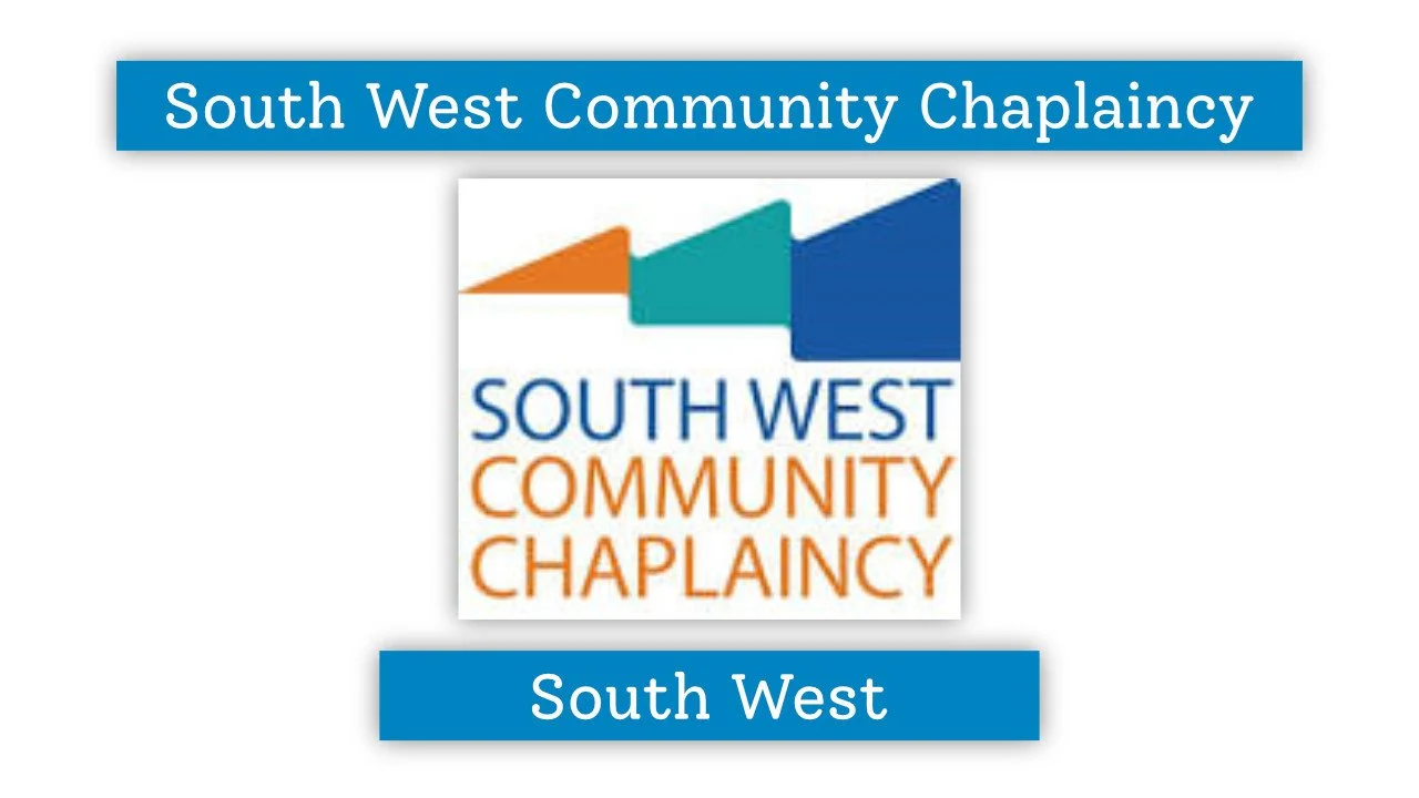 South West Community Chaplaincy | Community Chaplaincy Project
