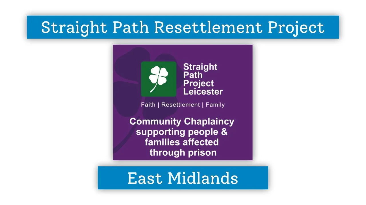 Straight Path Resettlement Project