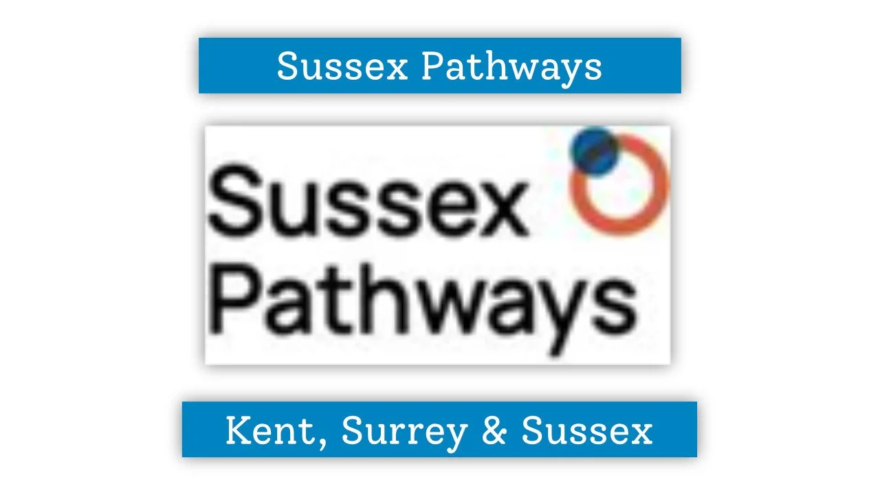 Sussex Pathways | Community Chaplaincy Project