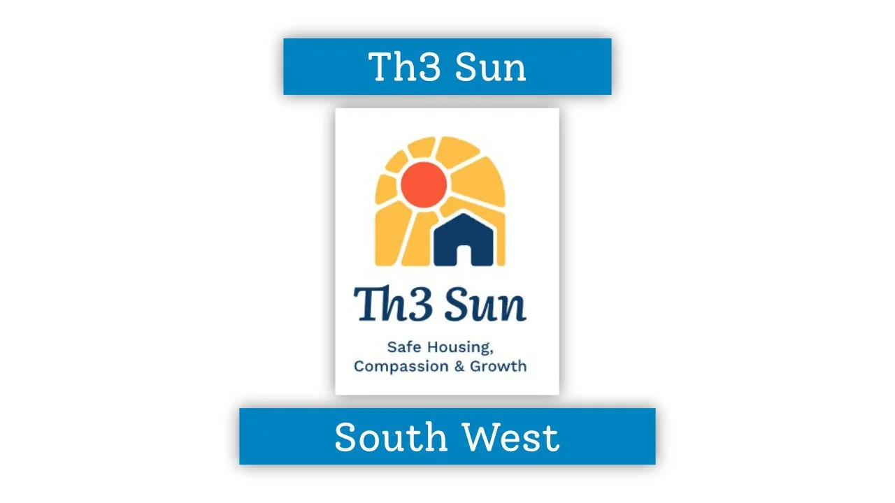 Th3 Sun CIC | Community Chaplaincy Project