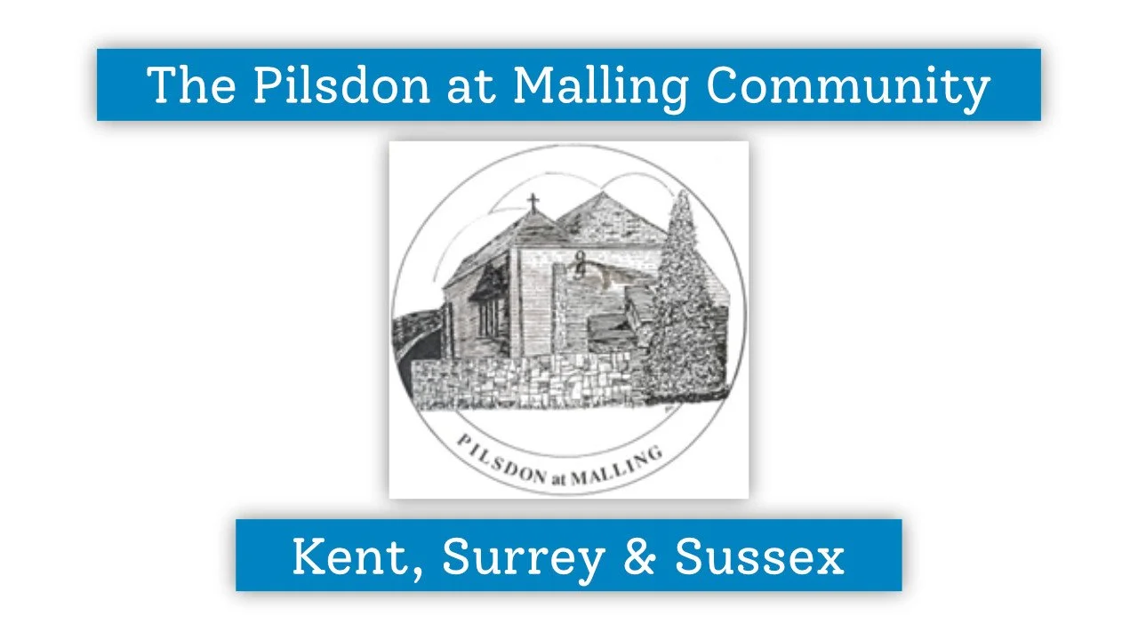 The Pilsdon at Malling Community | Community Chaplaincy Project