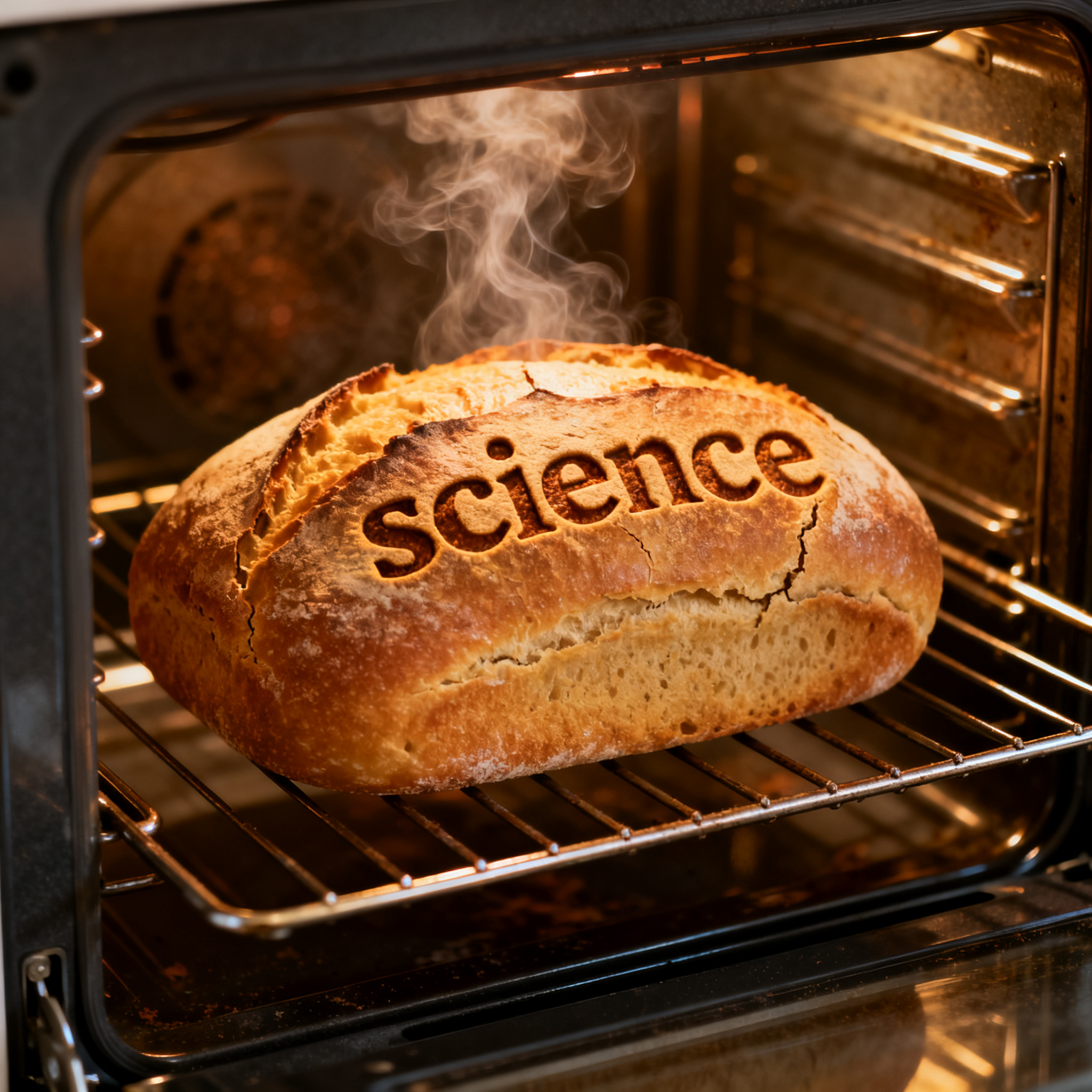 Neuroscience baked into the approach