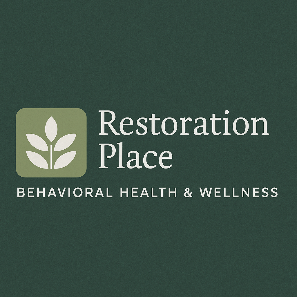 Restoration Place Behavioral Health &amp; Wellness