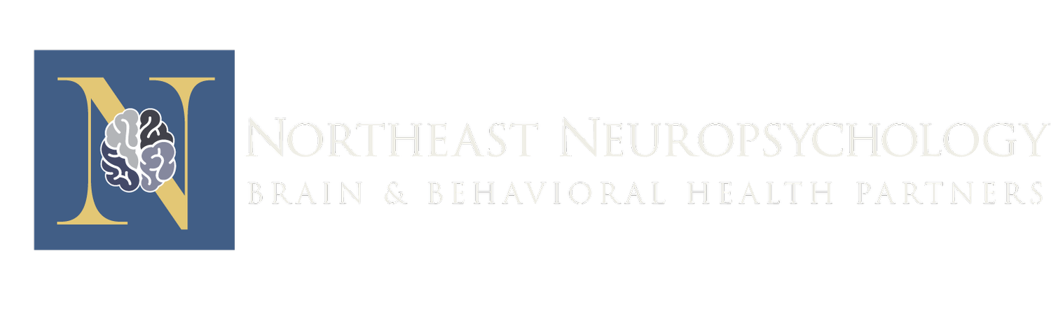 NORTHEAST NEUROPSYCHOLOGY