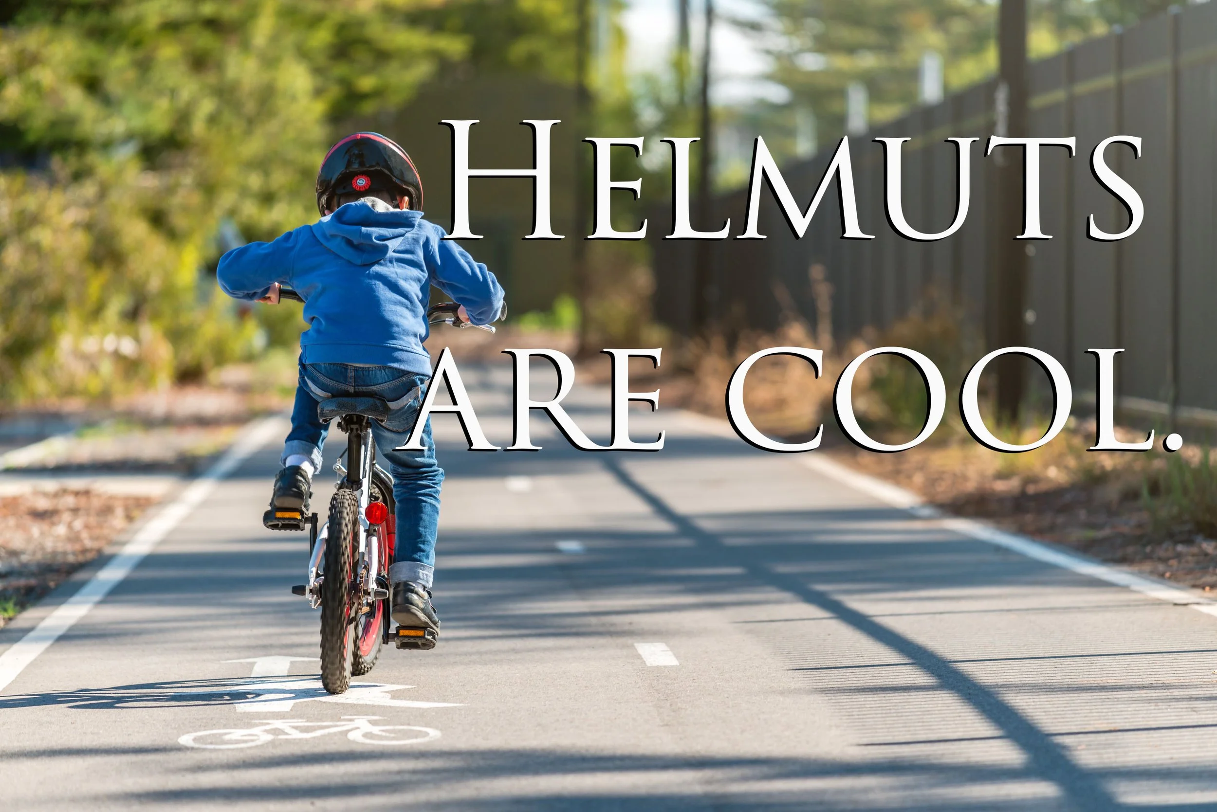 Protecting Young Minds With Helmet Safety.