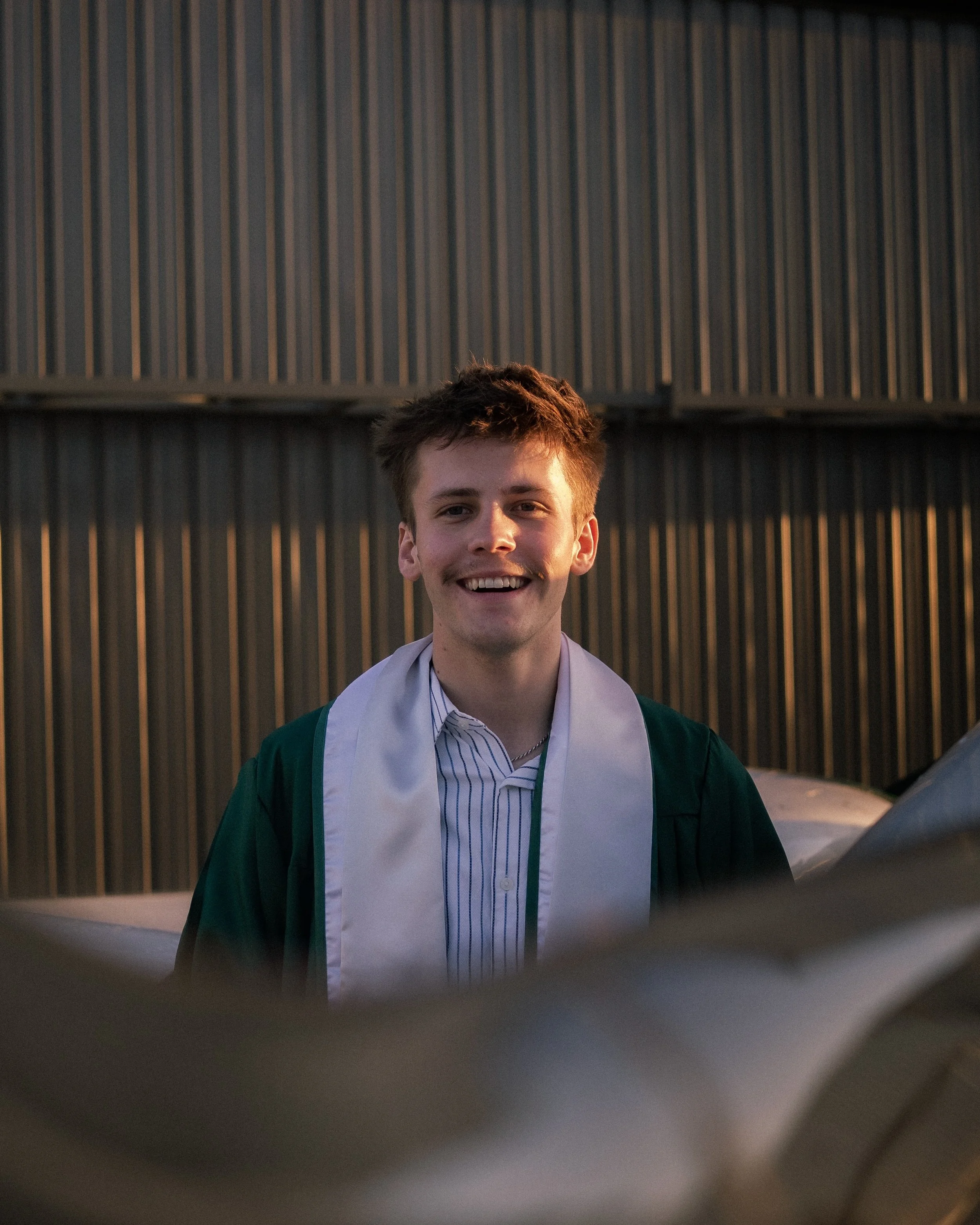 Ethan Grad Photos