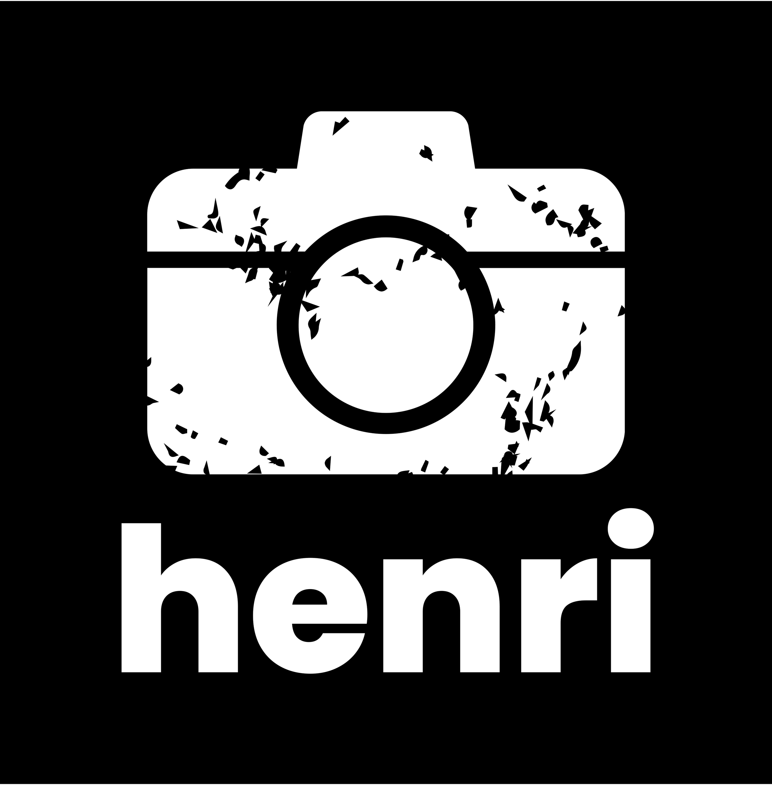 Black and white logo with text 'Better'.