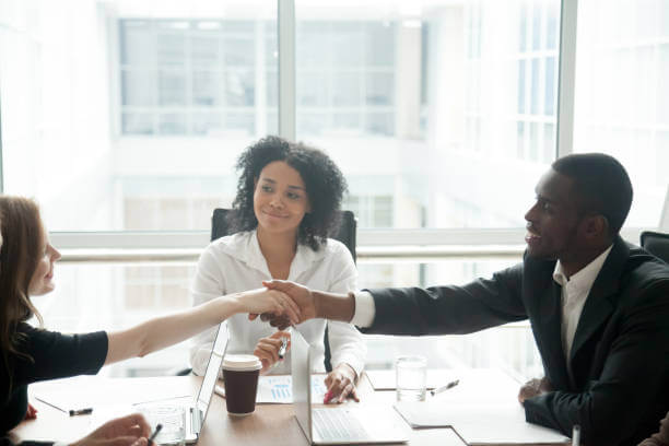 Intermediate Service (In-Person Conference)