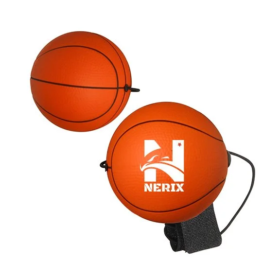 NERIX Bball YoYo