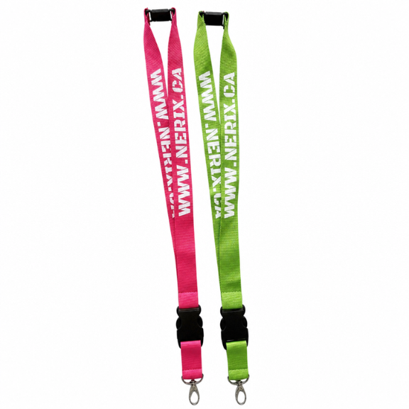 Lanyards
