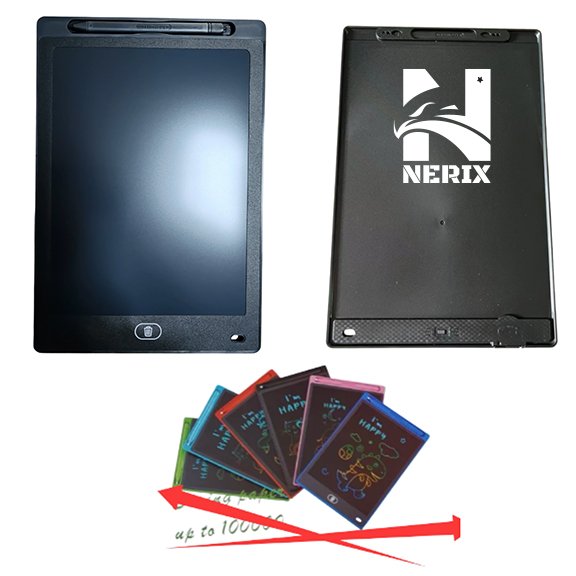 NERIX LED Writing Pad
