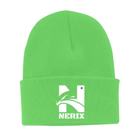 Neon Green NERIX.jpg