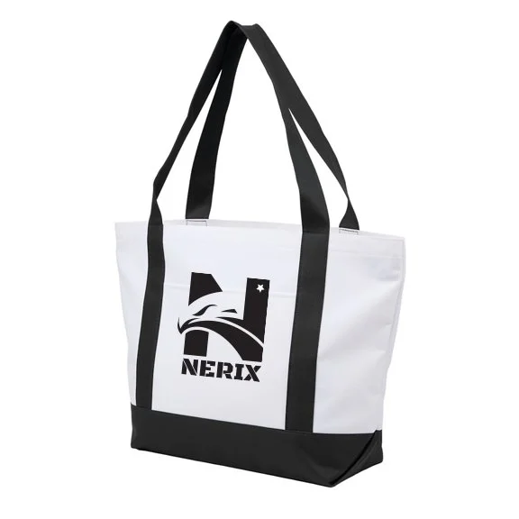 NERIX Oversize Eco Tote