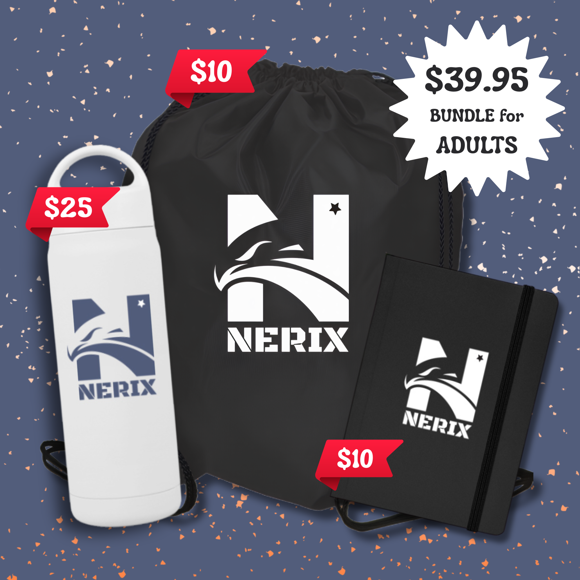 All Star Bundle