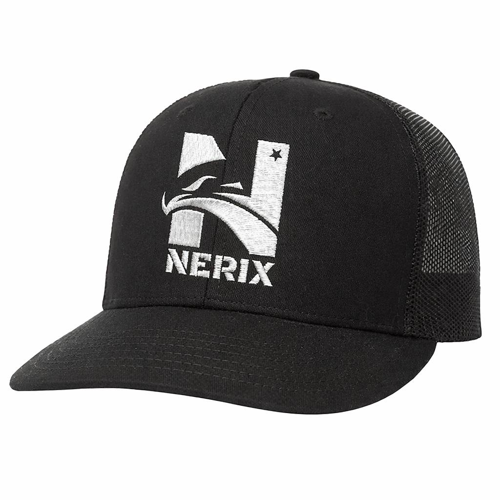 NERIX Trucker Hat (Adult)