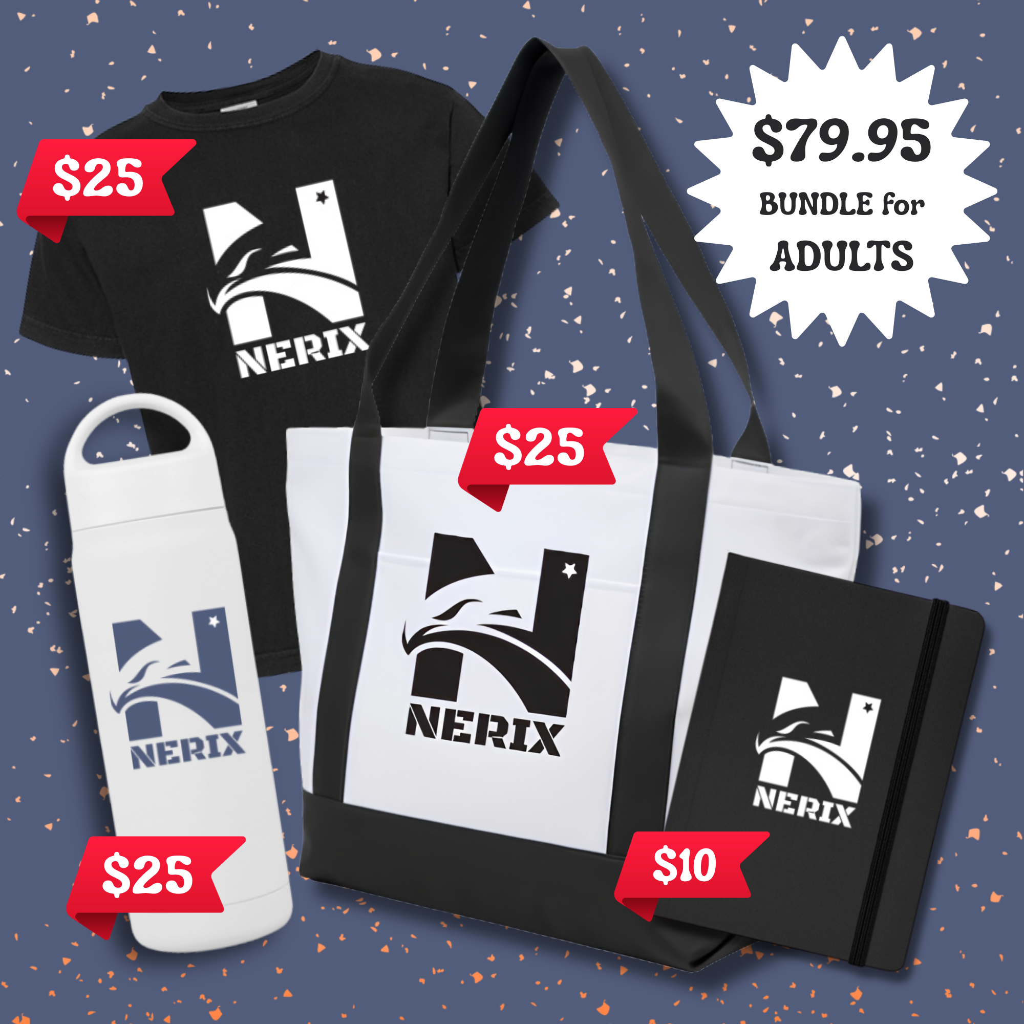 Be A Star Bundle