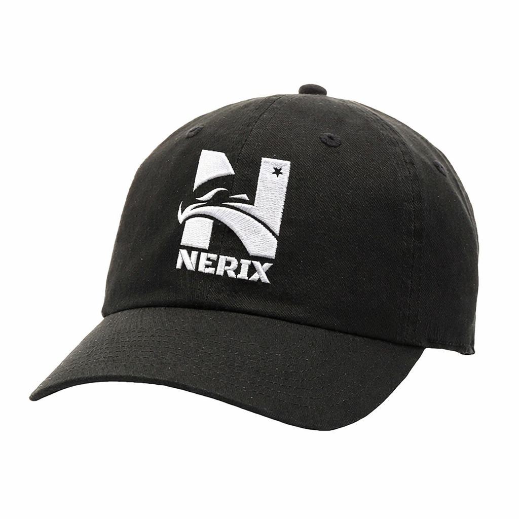 NERIX Dad Hats