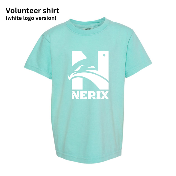Chalky Mint shirt - Volunteer.png