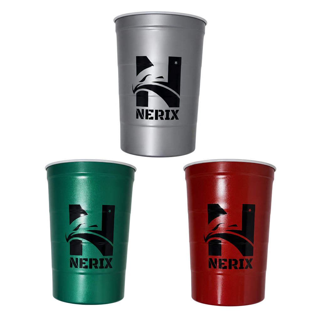 Nerix Chill-Cups