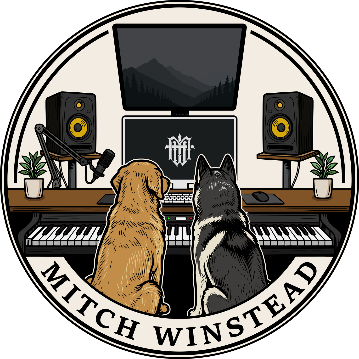 mitchwinstead.com