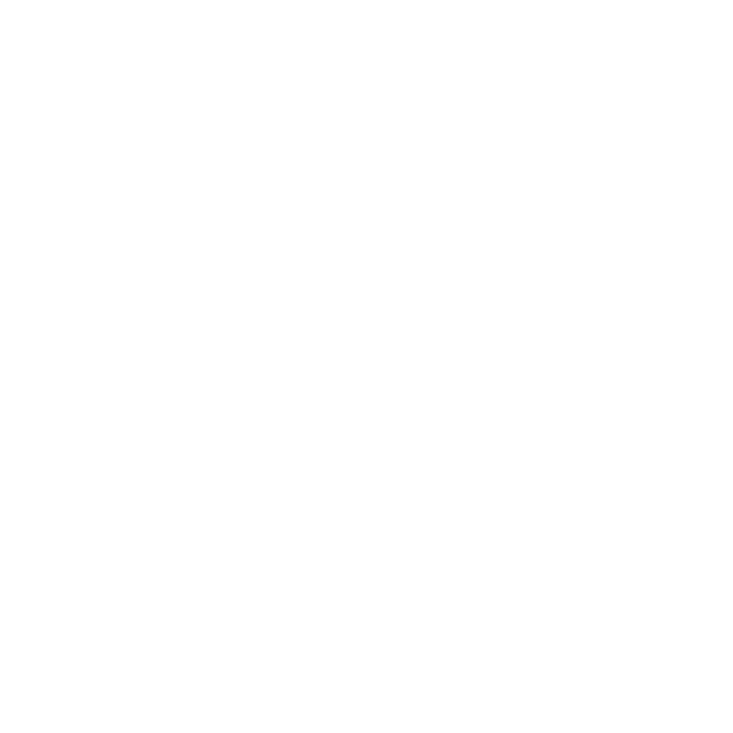 A black and white illustration of a diamond-shaped geometric design with symmetrical patterns and sharp edges.
