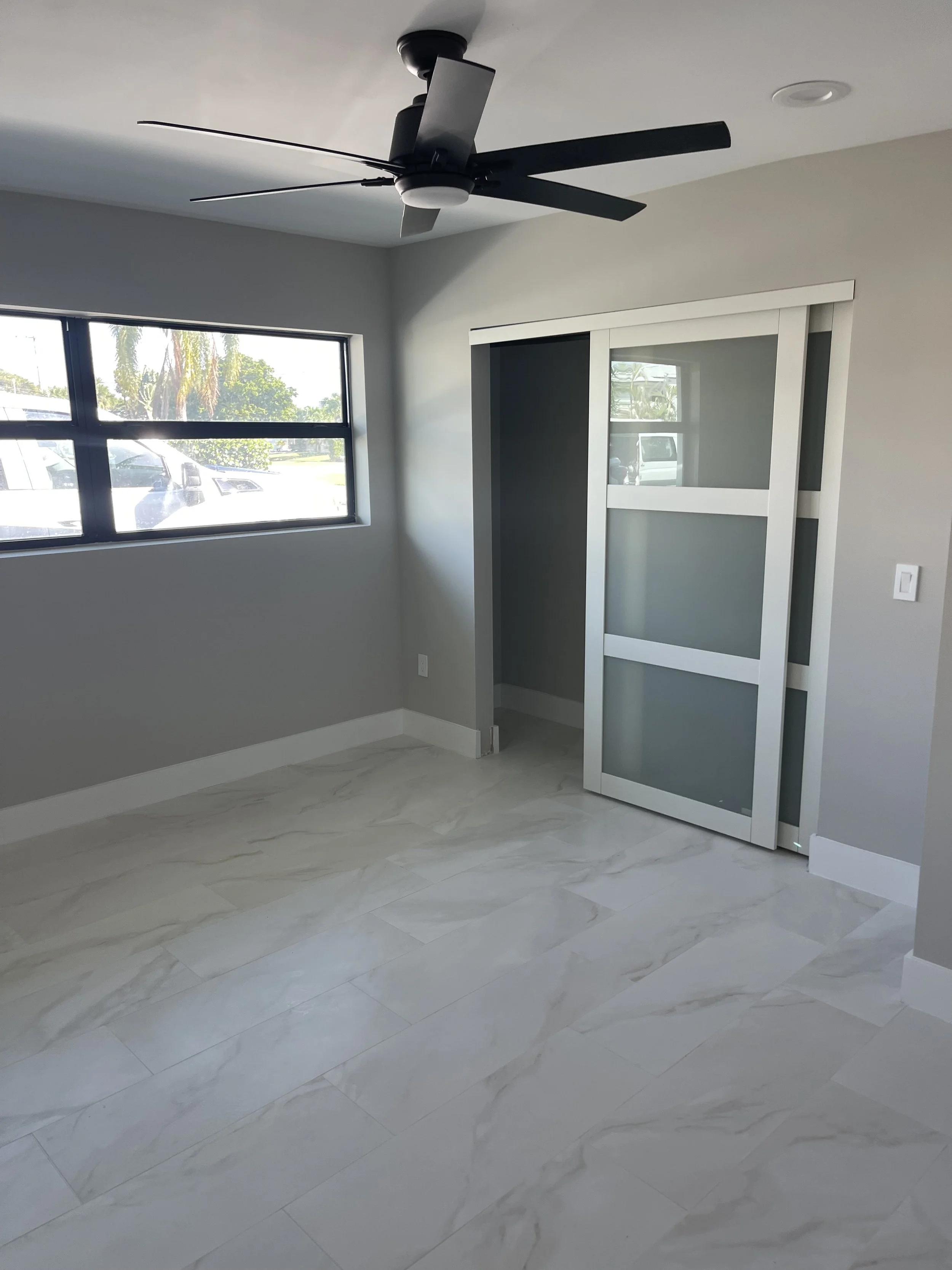 Interior Painting