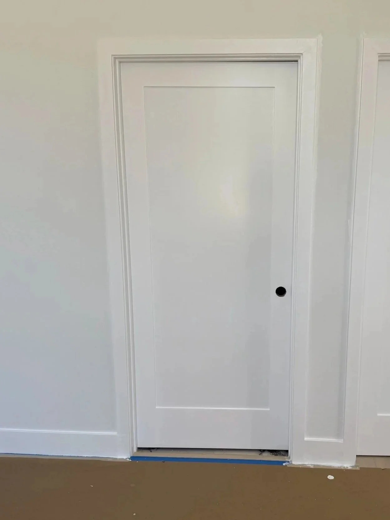 Finish Carpentry