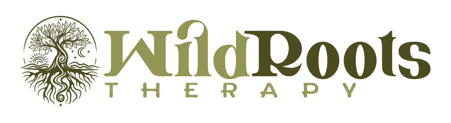 Wild Roots Therapy