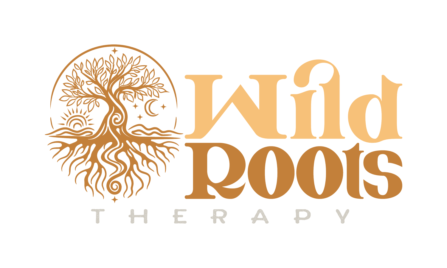 Wild Roots Therapy