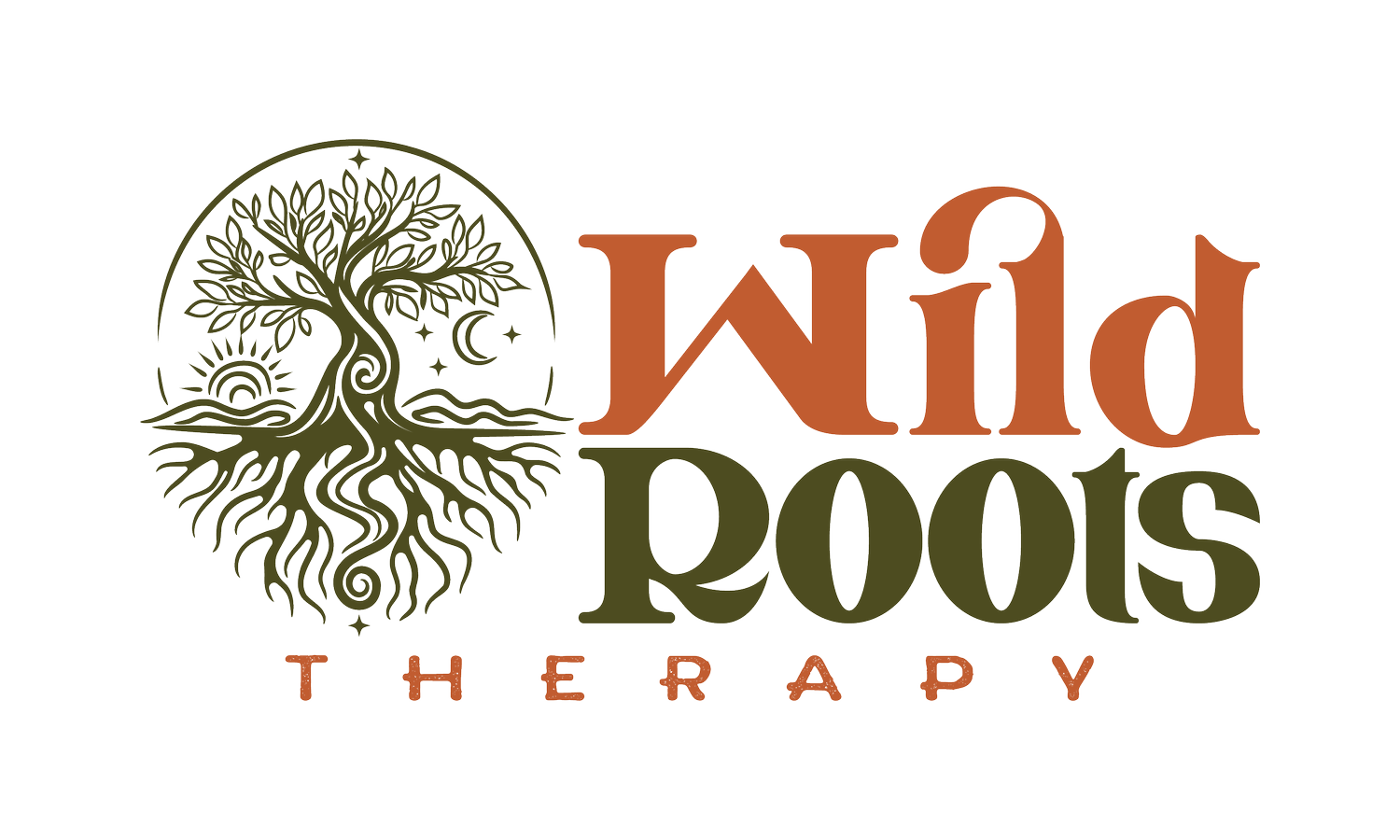 Wild Roots Therapy