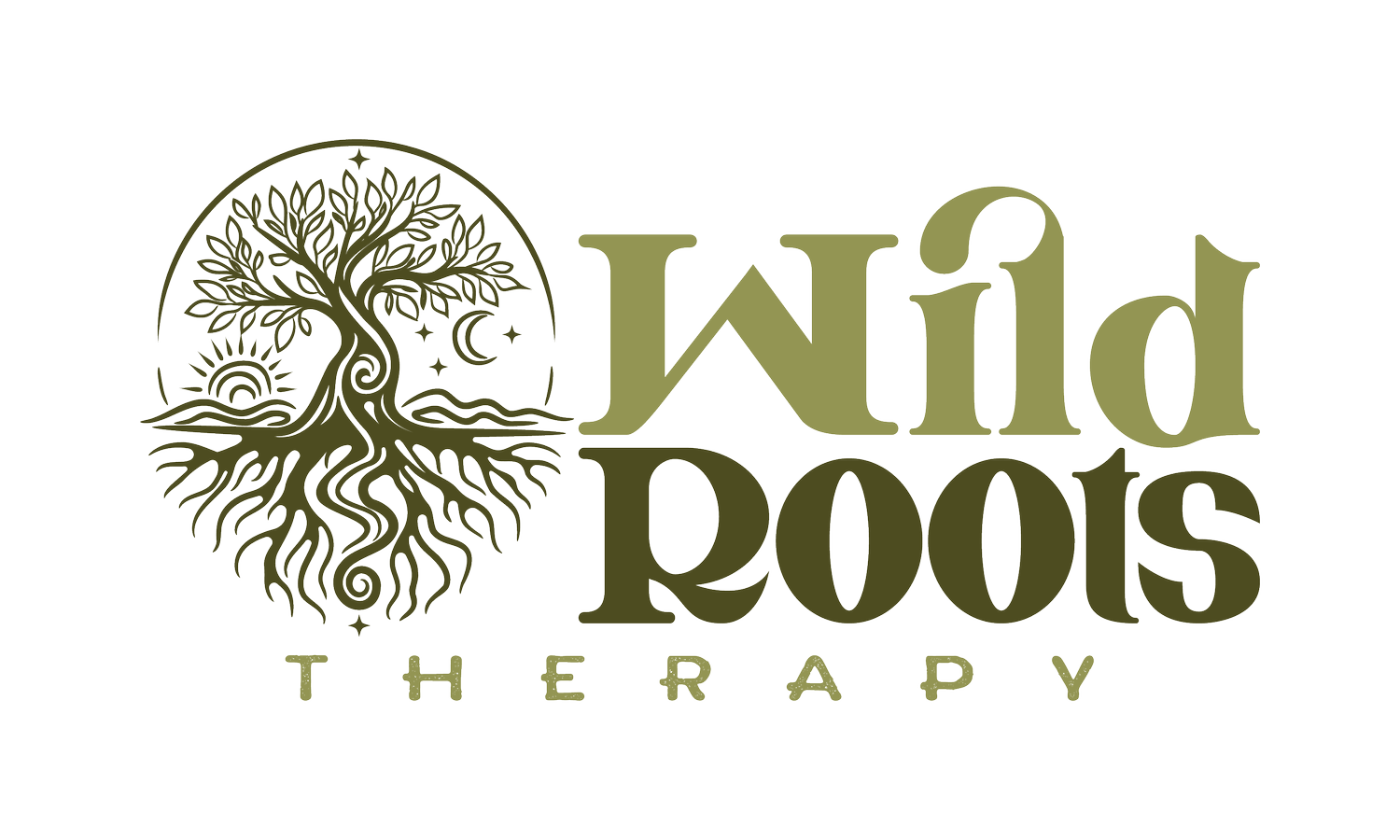 Wild Roots Therapy