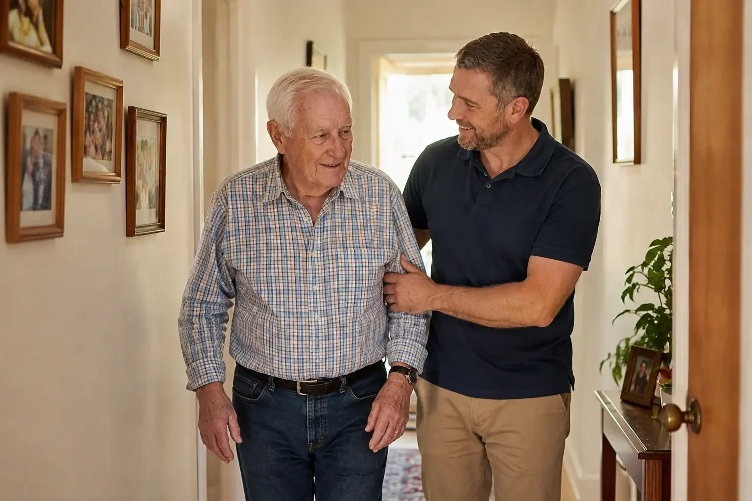 What Does Personal Care Services Include A Practical Guide for Melbourne Families