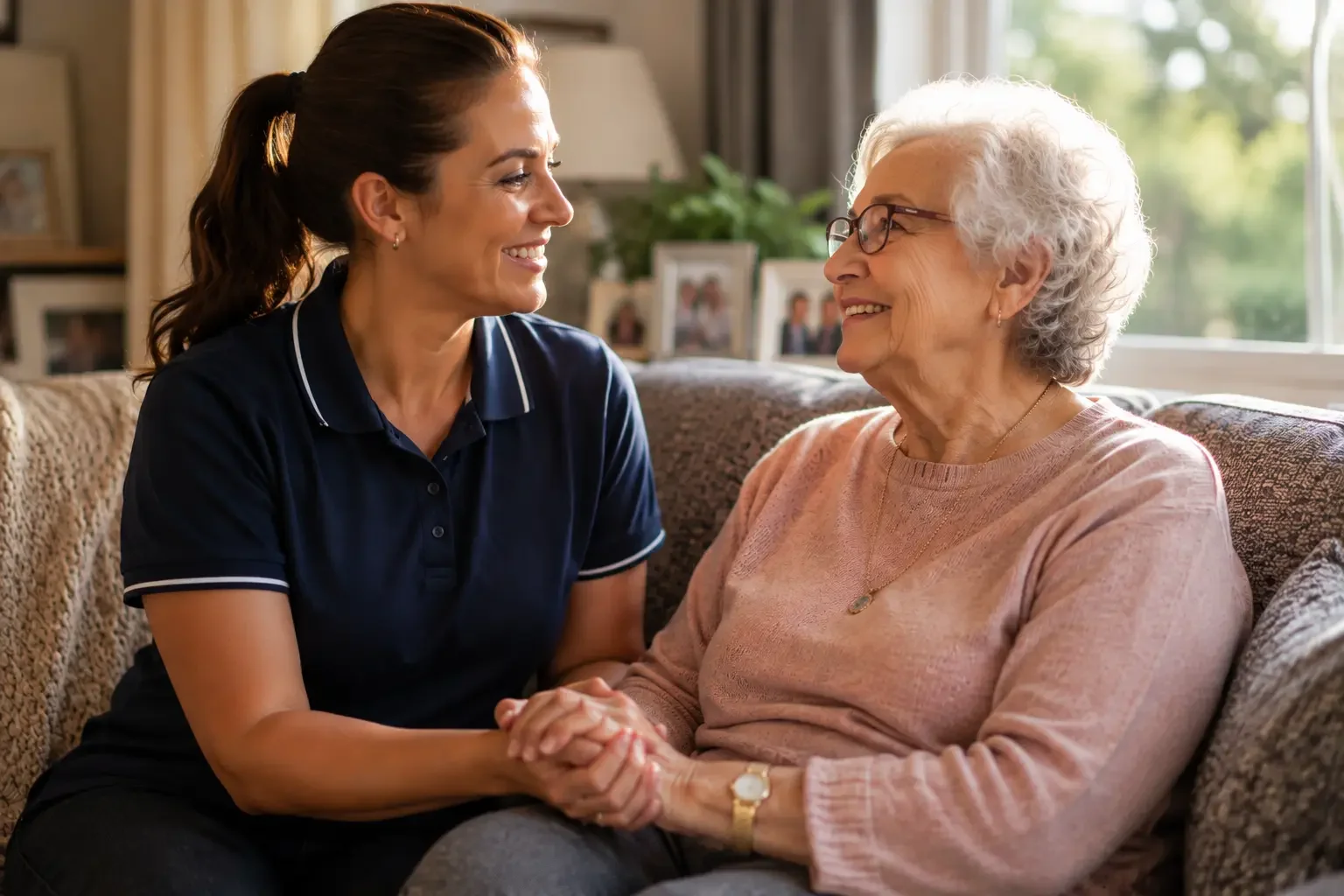 Personal care melbourne