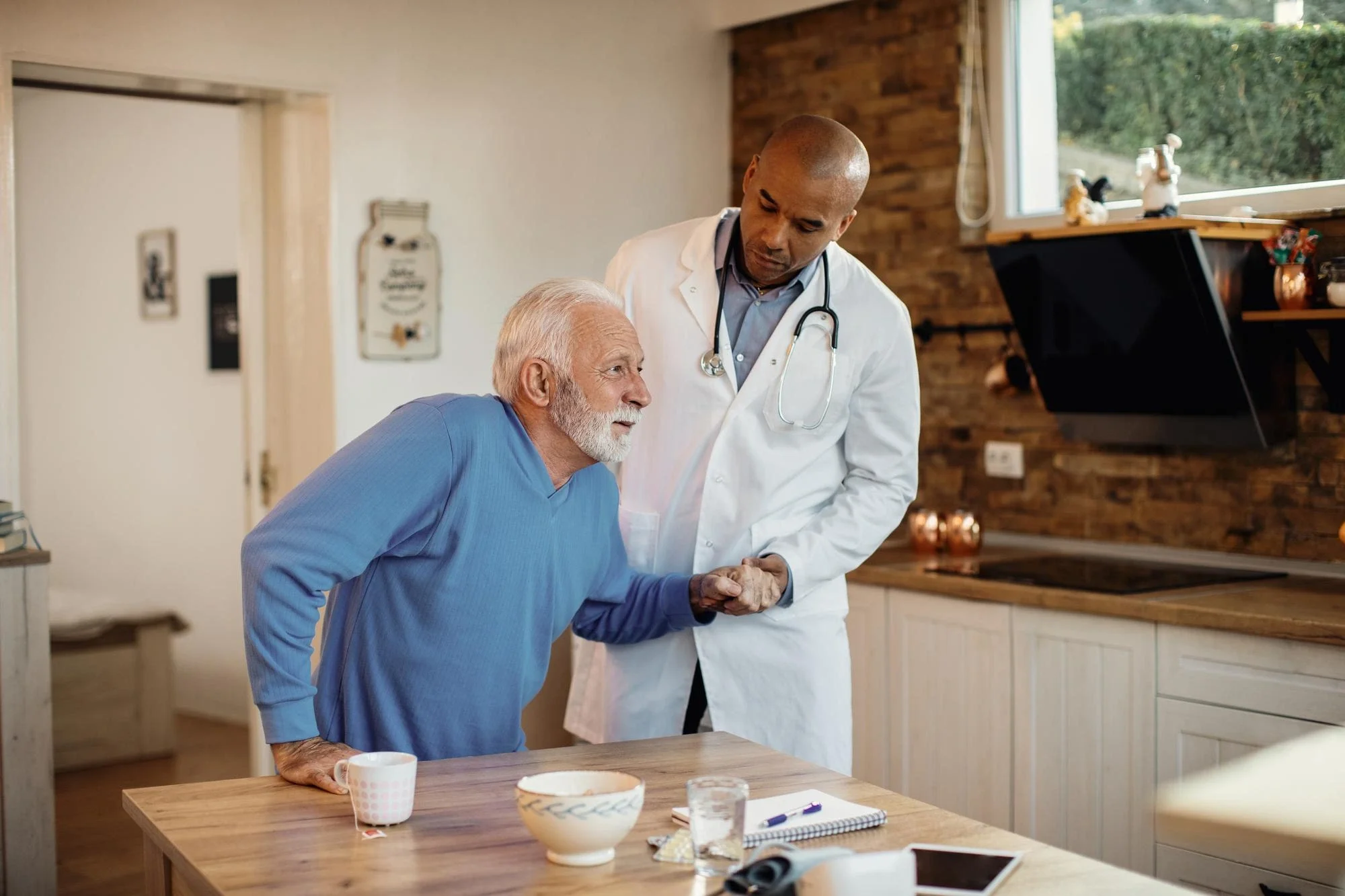 in home nursing care melbourne