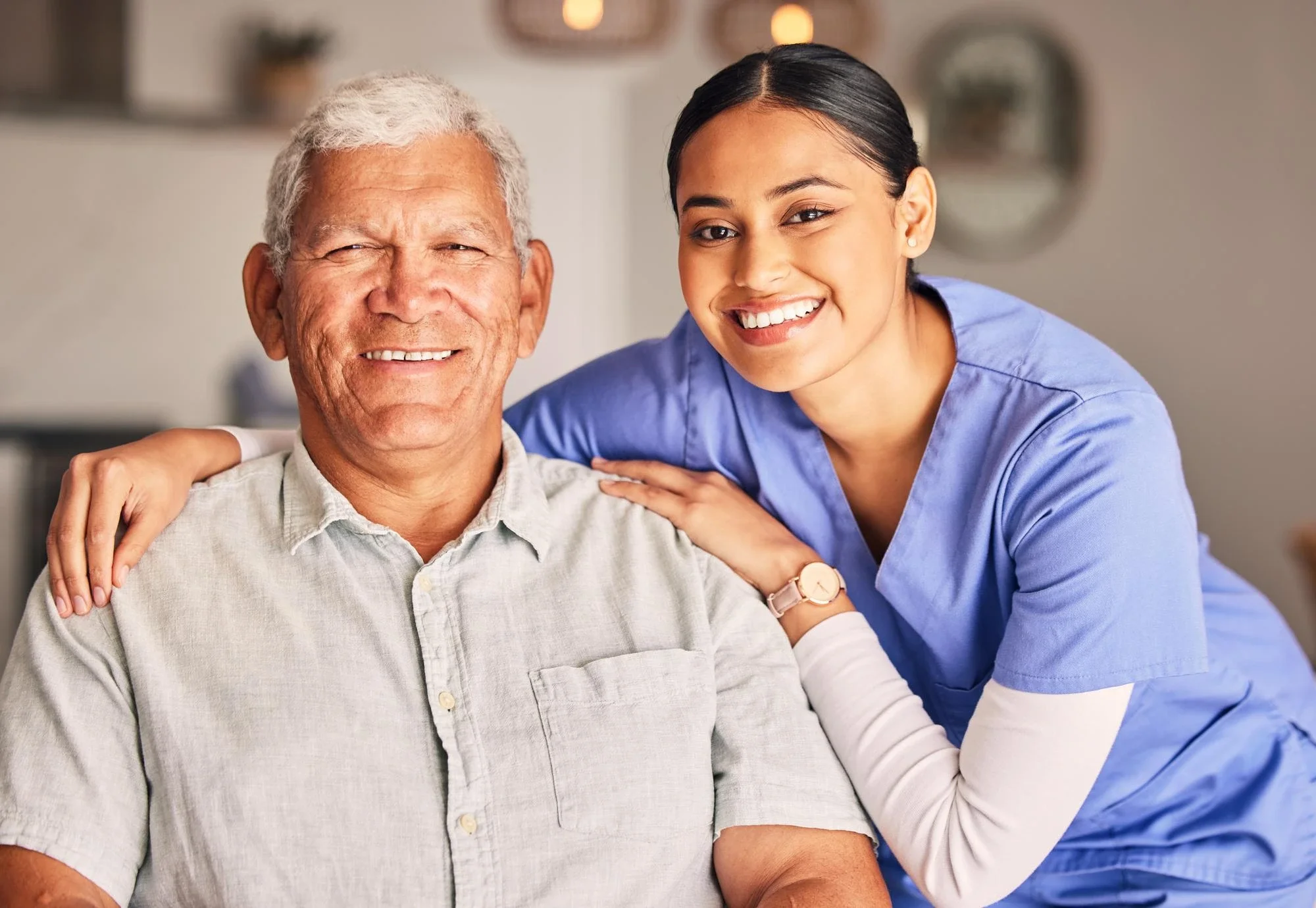 companion care melbourne for elderly
