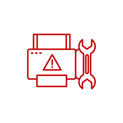 Printer Maintenance & Management 