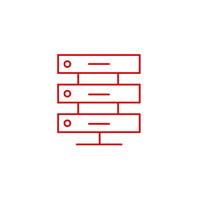 Network Minimal Graphics