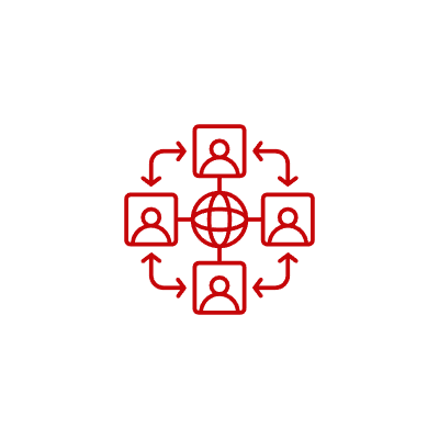 Network Icon