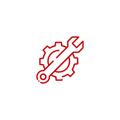Support & Maintenance 