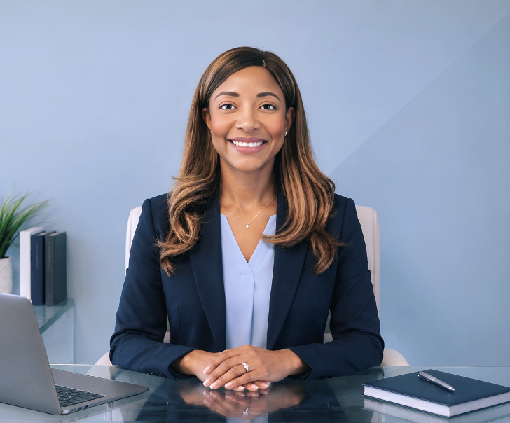 Lana Wall, the founder of  MYSOUL Consulting.