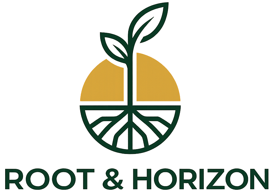 ROOT &amp; HORIZON