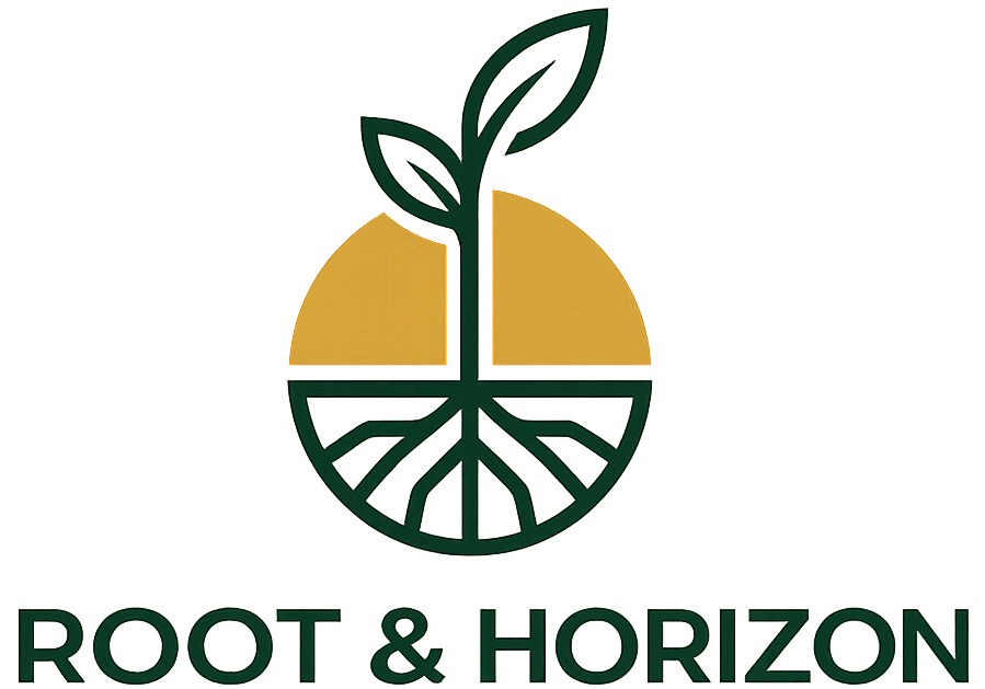ROOT &amp; HORIZON