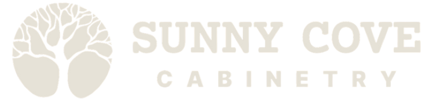 Sunny Cove Cabinetry