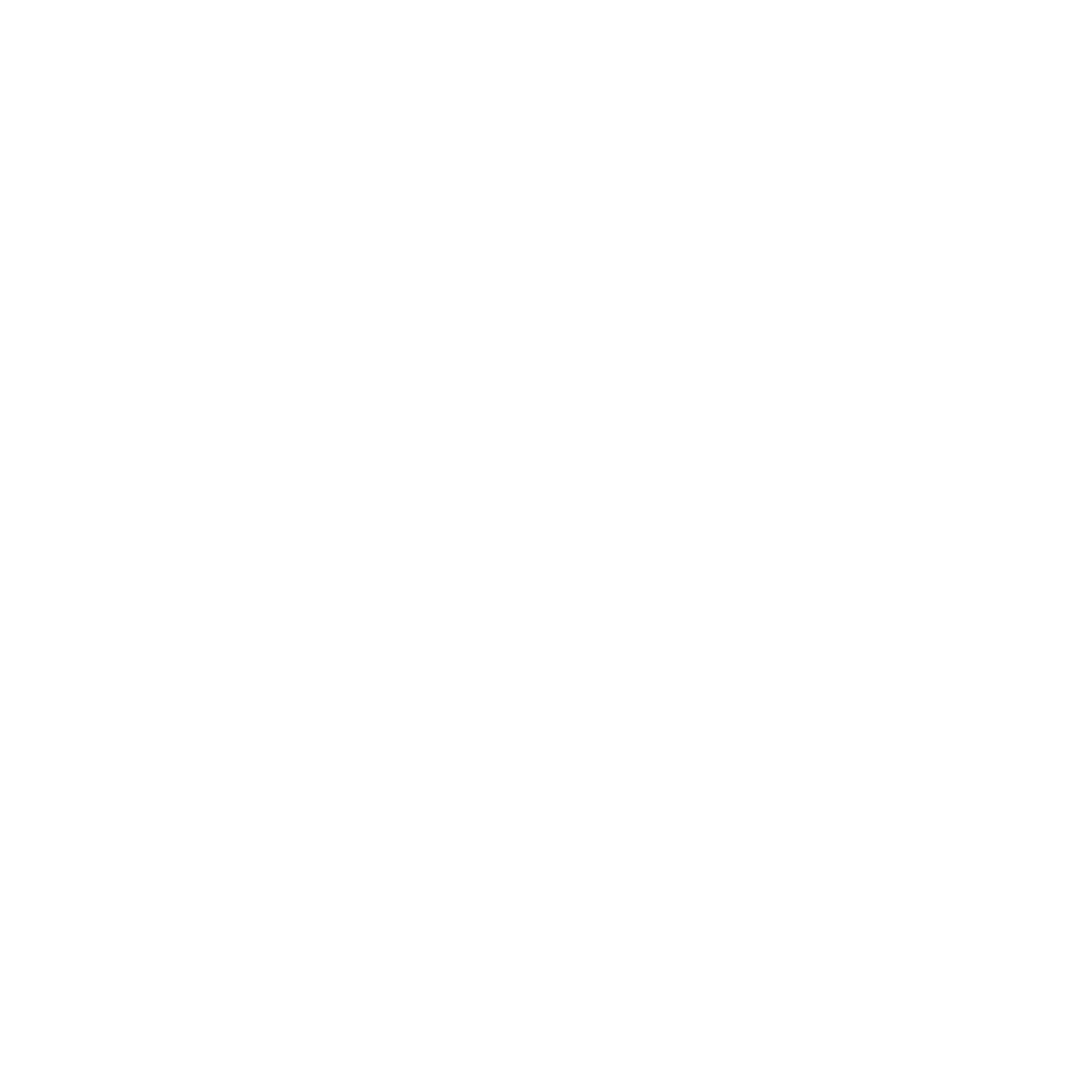 Outline of a person wearing a graduation cap and gown inside a circle with a check mark