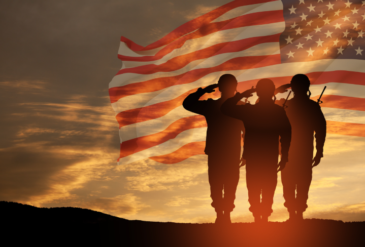 Armed Forces/Veterans