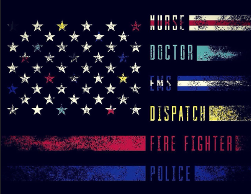 First Responders